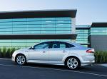 Ford Mondeo Hatchback 2007 года (AU)